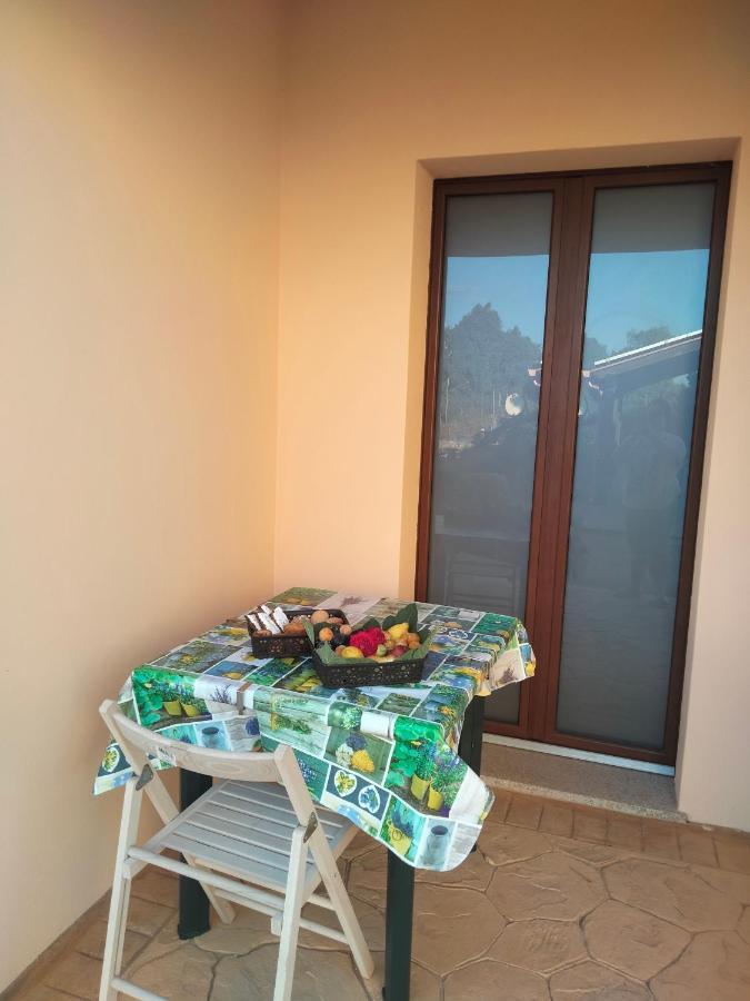 Agriturismo I Doni Del Mandorlo Alghero Exterior foto