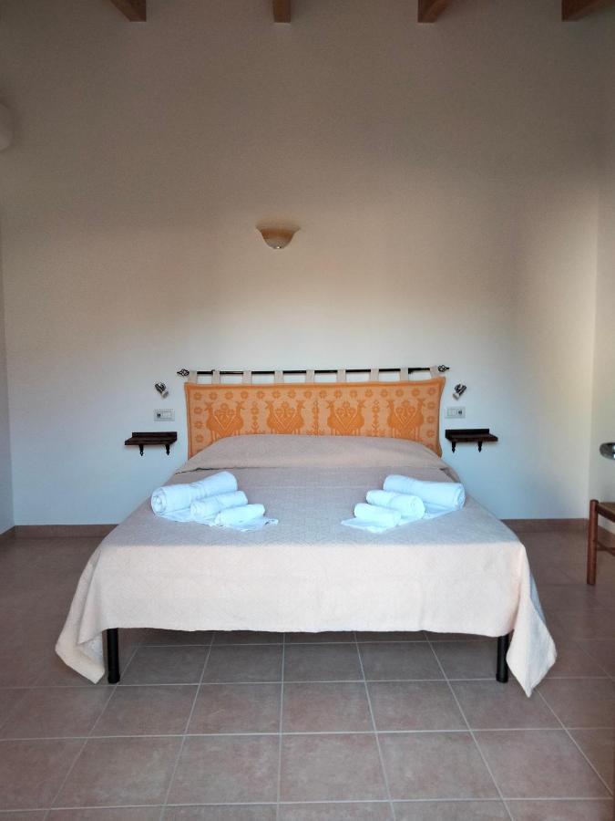 Agriturismo I Doni Del Mandorlo Alghero Exterior foto