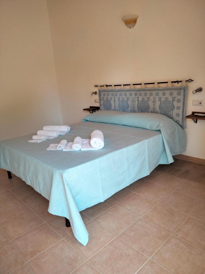 Agriturismo I Doni Del Mandorlo Alghero Exterior foto